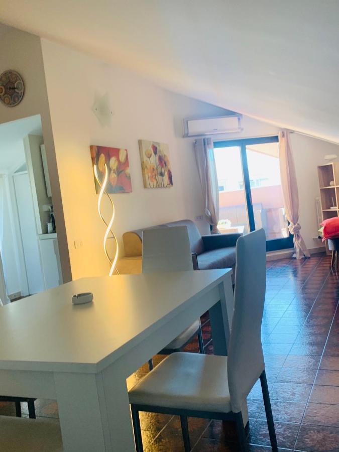 Dany'S House Villa Monopoli Eksteriør billede