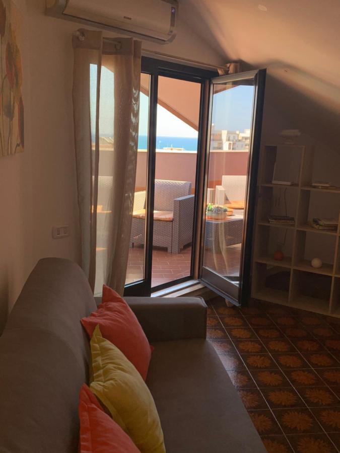 Dany'S House Villa Monopoli Eksteriør billede